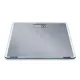 Soehnle digitale personenweegschaal Slim Design Silver